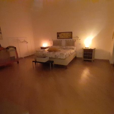 Interno5 Apartment Бари Екстериор снимка