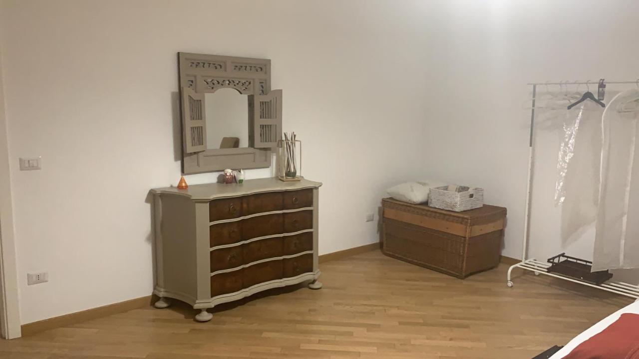 Interno5 Apartment Бари Екстериор снимка