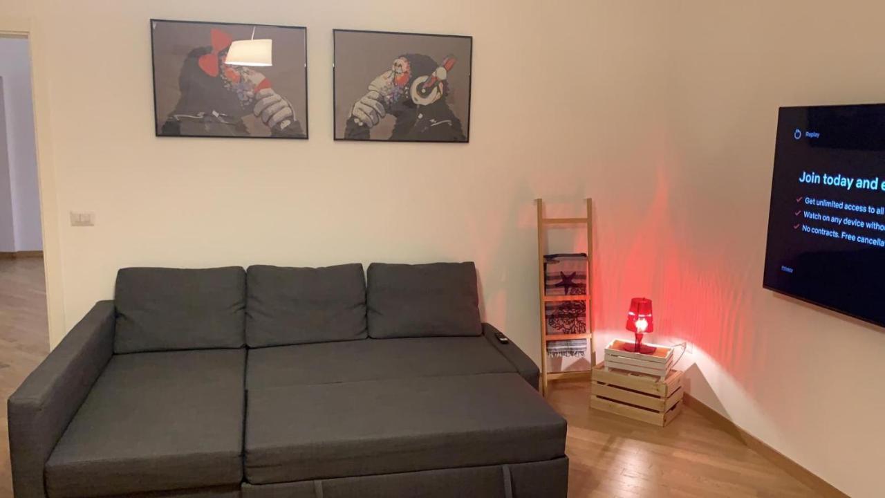 Interno5 Apartment Бари Екстериор снимка