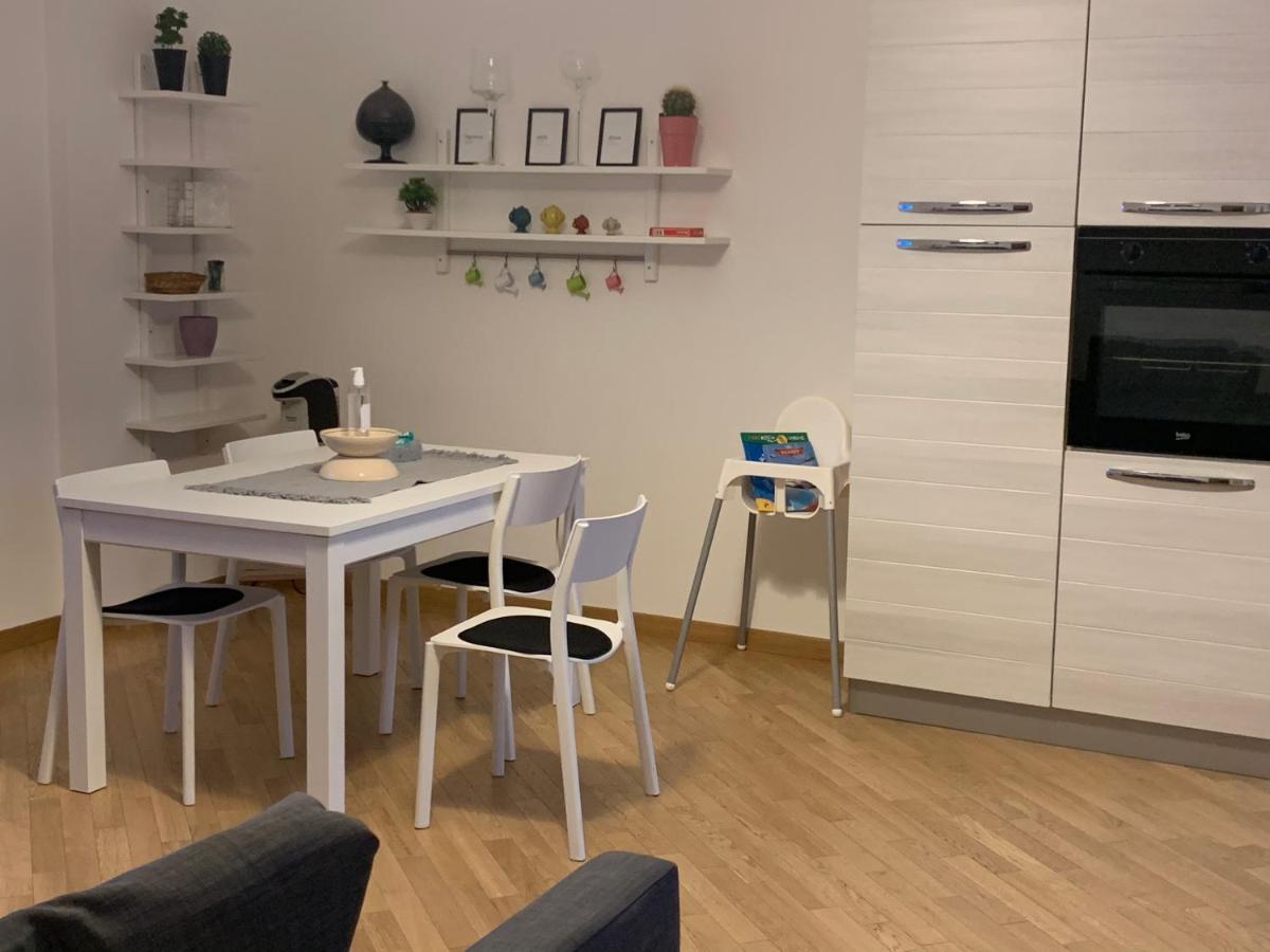 Interno5 Apartment Бари Екстериор снимка