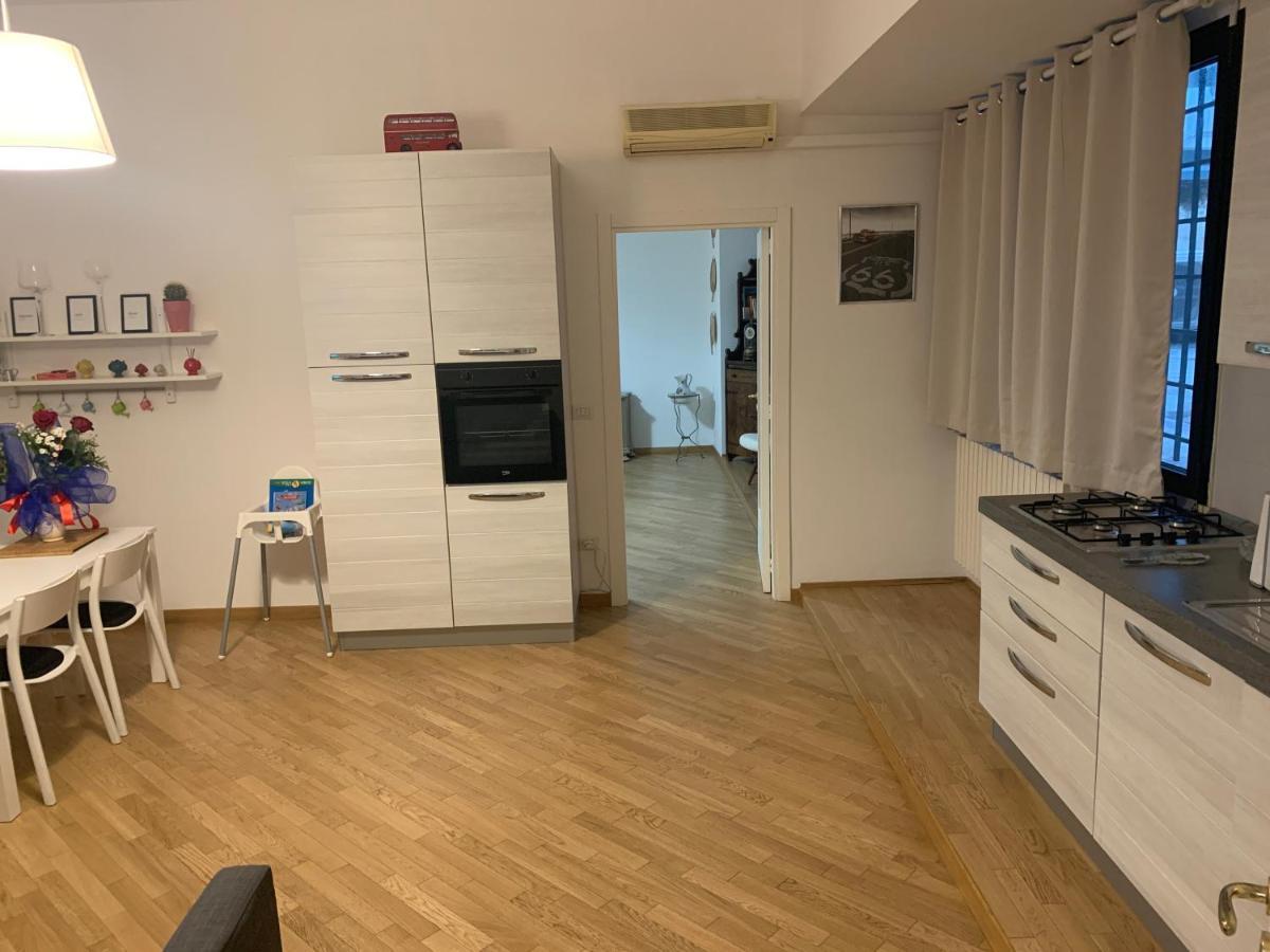 Interno5 Apartment Бари Екстериор снимка