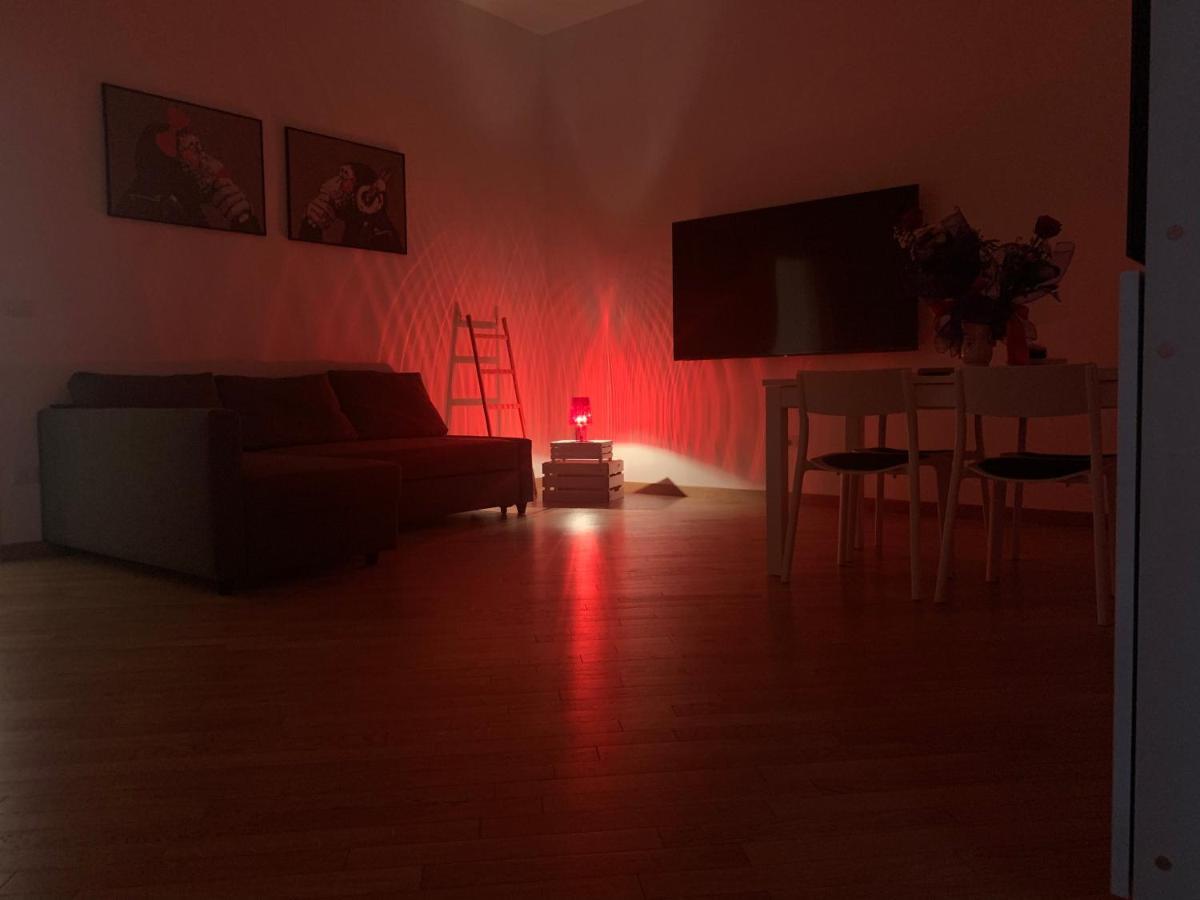 Interno5 Apartment Бари Екстериор снимка