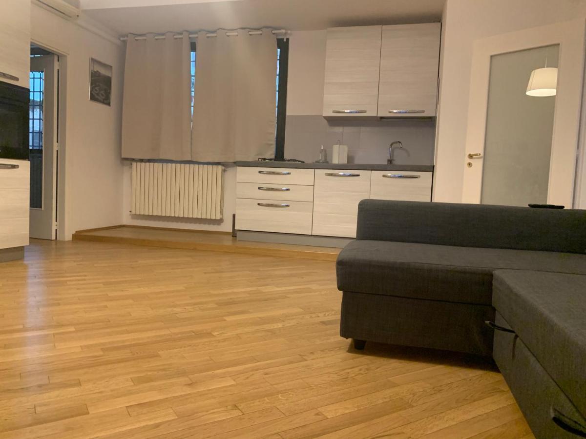 Interno5 Apartment Бари Екстериор снимка