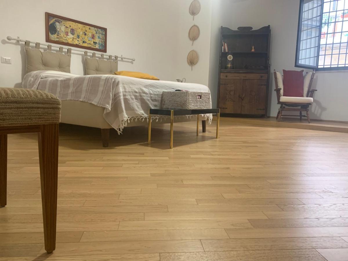 Interno5 Apartment Бари Екстериор снимка