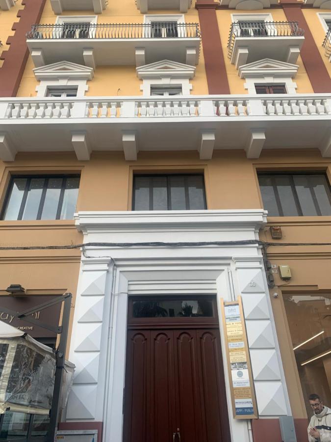 Interno5 Apartment Бари Екстериор снимка