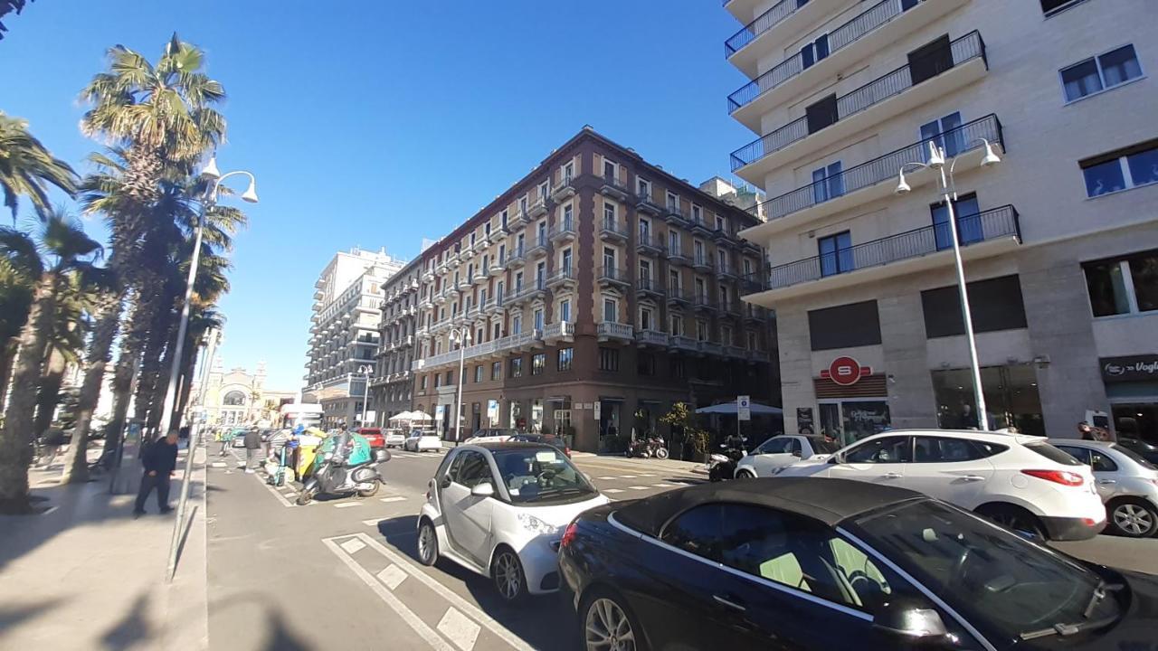 Interno5 Apartment Бари Екстериор снимка