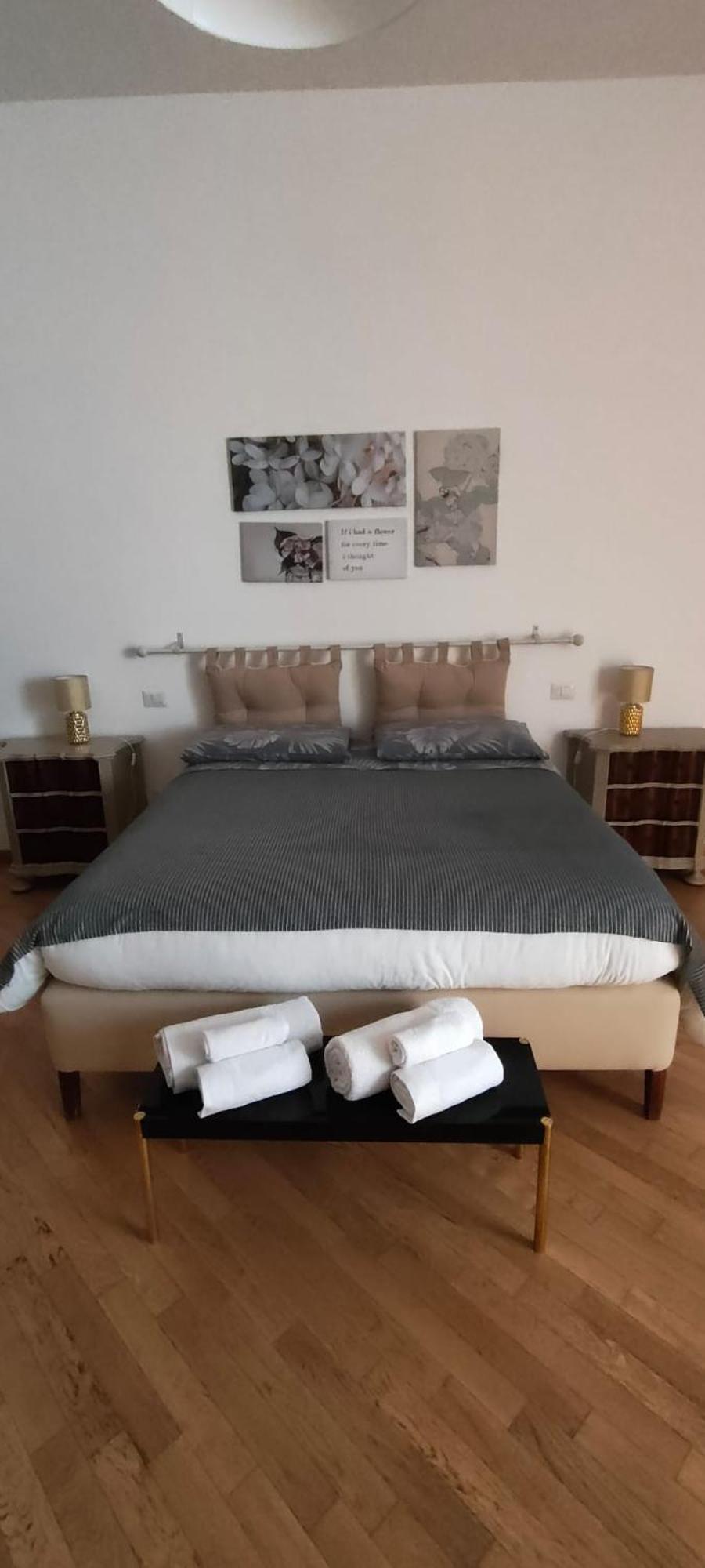 Interno5 Apartment Бари Екстериор снимка