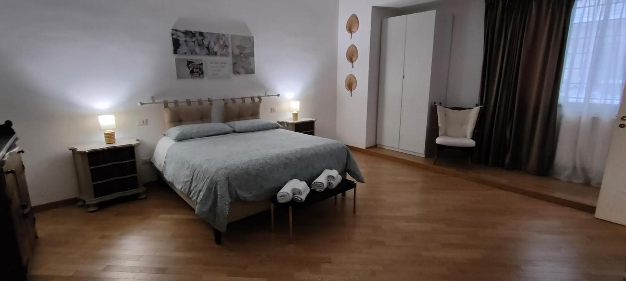 Interno5 Apartment Бари Екстериор снимка